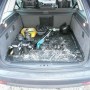 Alfombra Cubeta Protector Extrem Maletero SEAT Ateca 4WD